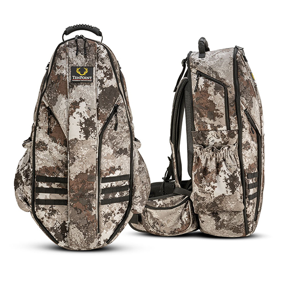 TENPOINT HALO BACKPACK  - Sale